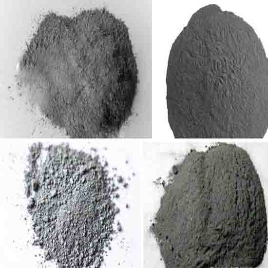湘潭灰色隔断墙采用的粉末