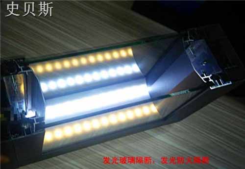 湘潭隔断墙厚度之100款结构剖面图 湘潭隔断墙厚度之100款结构剖面图